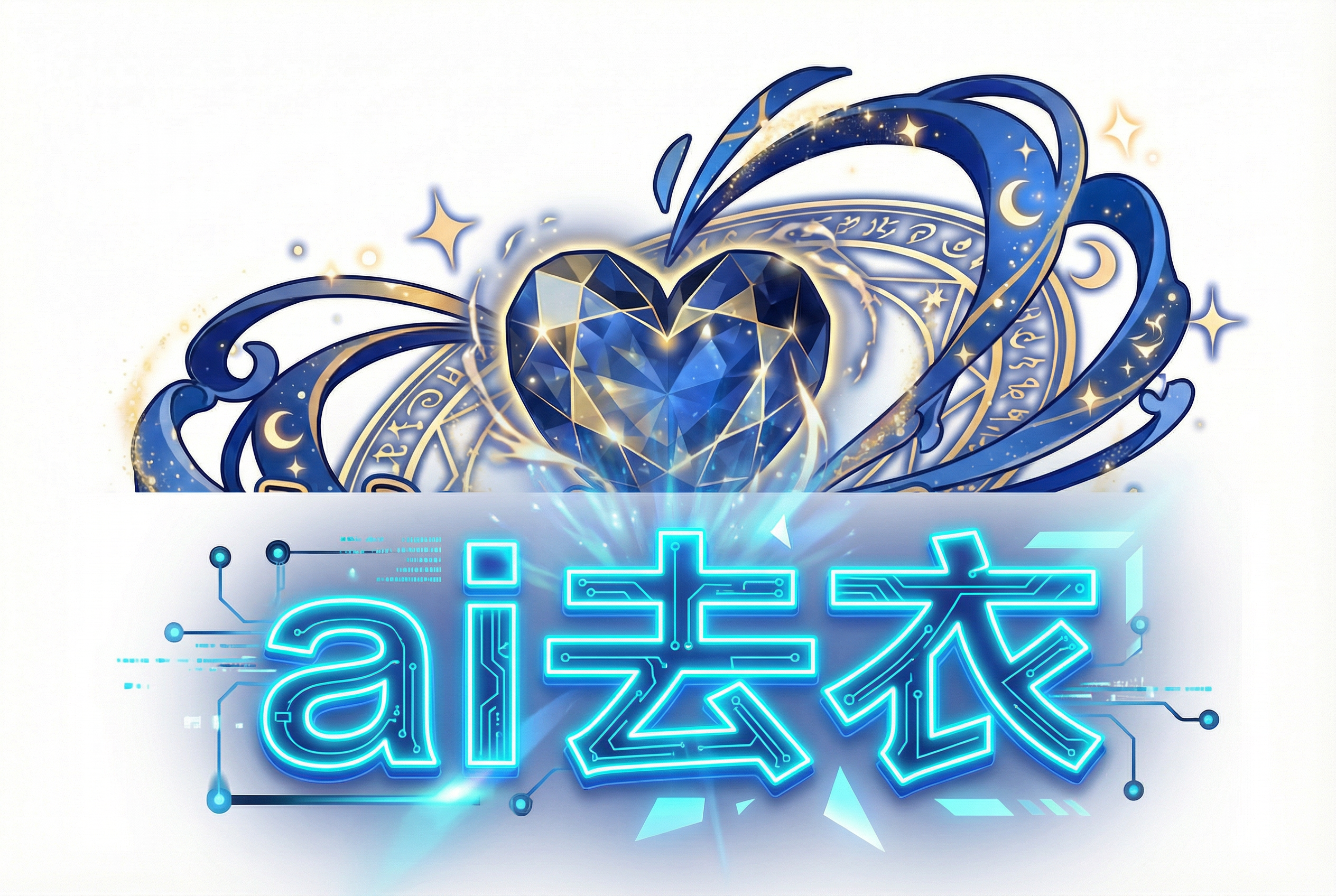 ai去衣